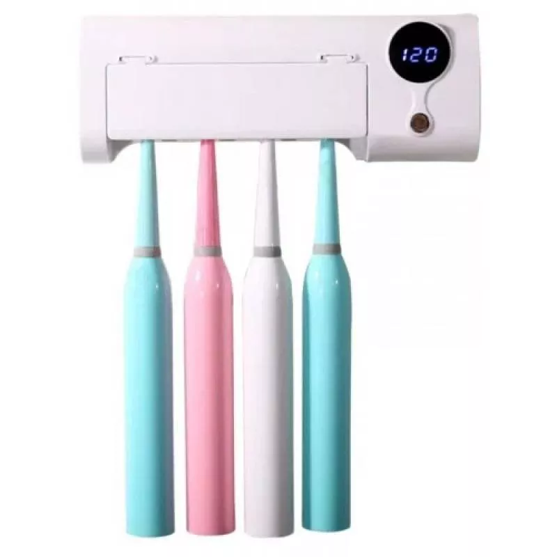 Дезинфектор для зубных щеток Xiaomi Youpin JJJ
