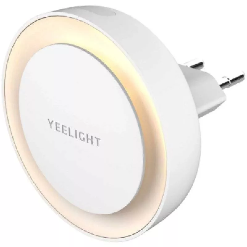 Ночник Yeelight Plug-in Light Sensor Nightlight (YTDA1219001WTGL)