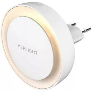 Ночник Yeelight Plug-in Light Sensor Nightlight (YTDA1219001WTGL)