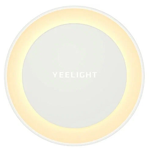 Ночник Yeelight Plug-in Light Sensor Nightlight (YTDA1219001WTGL)