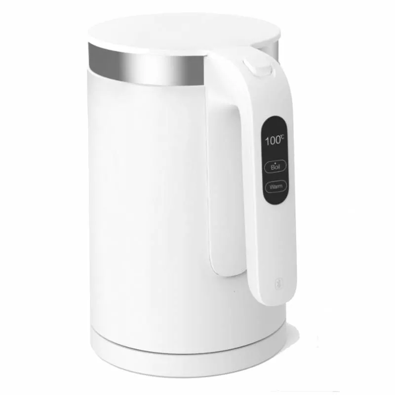 Умный чайник Xiaomi Viomi Smart Kettle Bluetooth Pro White