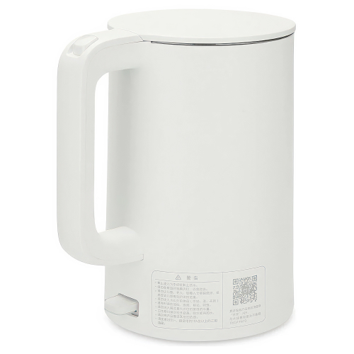 Чайник Xiaomi Mijia Electric Kettle 1S Белый