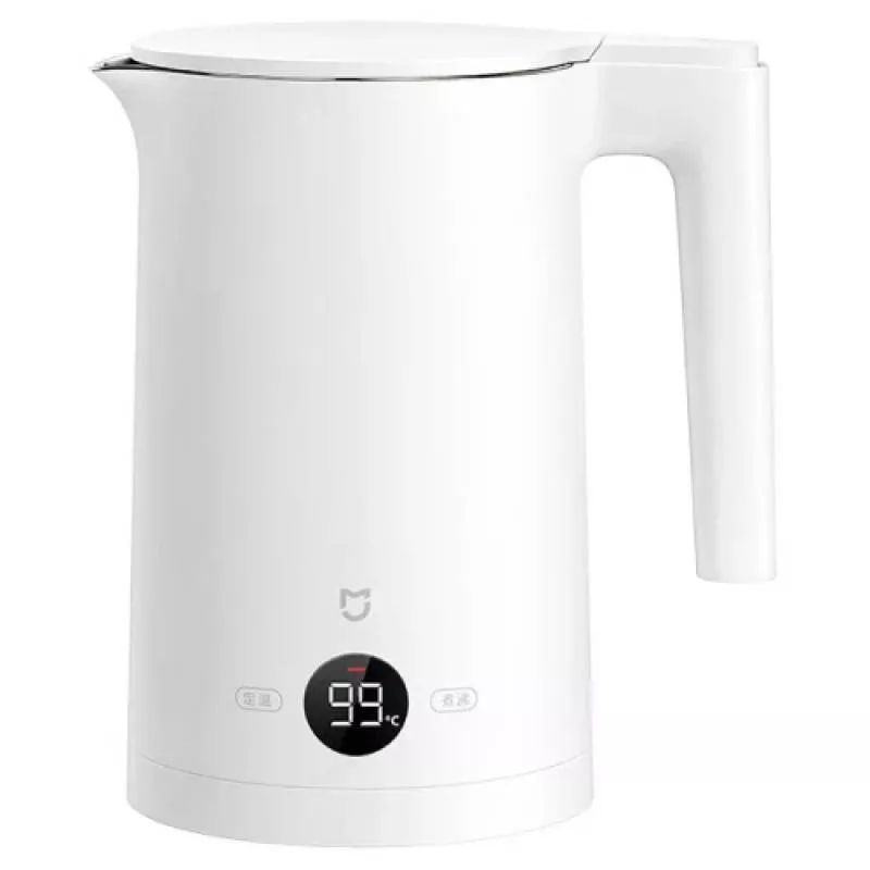 Чайник Xiaomi Mijia Thermostatic Electric Kettle 2