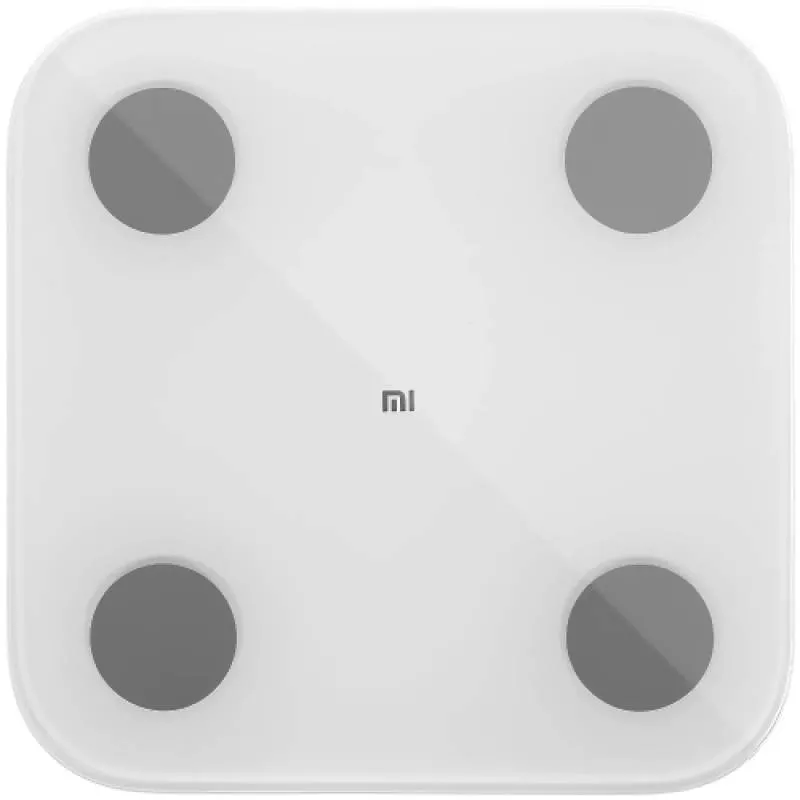 Весы напольные Xiaomi MI Body Composition Scale 2