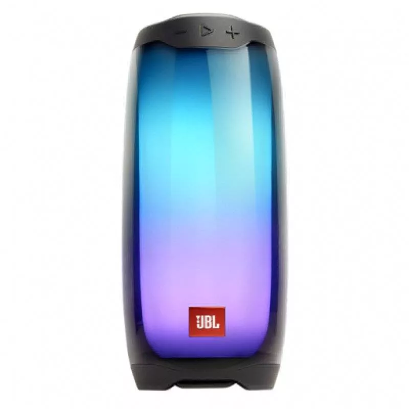 Портативная колонка JBL Pulse 4 Черная