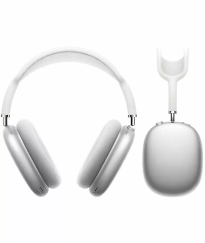 Беспроводные наушники Apple AirPods Max Silver (для других стран)