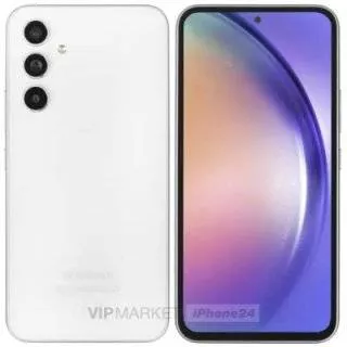 Samsung Galaxy A54 5G 8/128Gb Awesome White (для других стран)