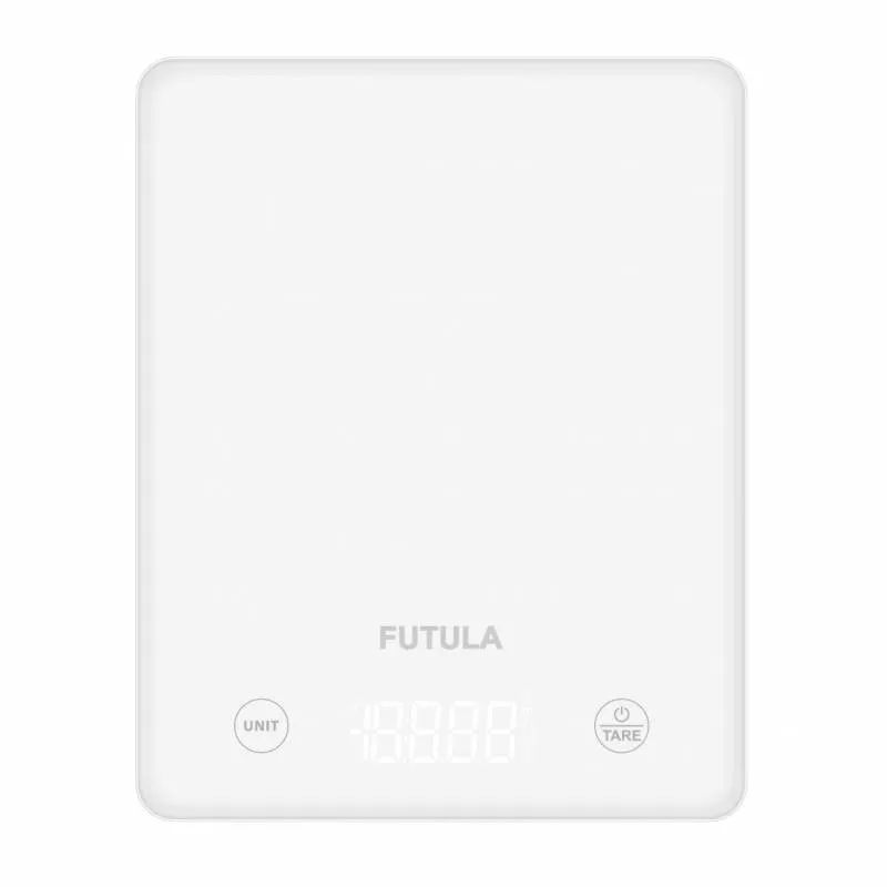 Кухонные весы Futula Kitchen Scale 2