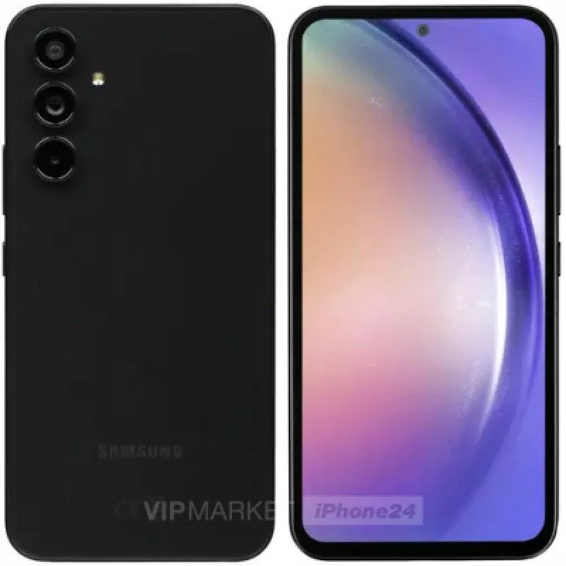 Samsung Galaxy A54 5G 8/128Gb Awesome Graphite (для других стран)