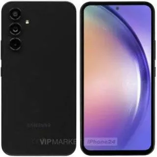 Samsung Galaxy A54 5G 8/128Gb Awesome Graphite (для других стран)