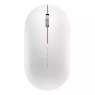 Мышь беспроводная Xiaomi Wireless Mouse 2 (White)