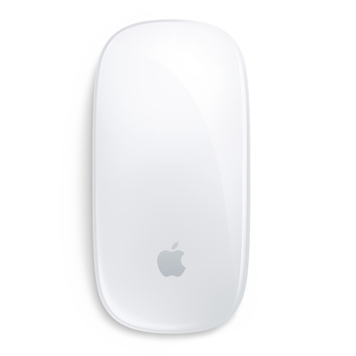Беспроводная мышь Apple Magic Mouse 2 White