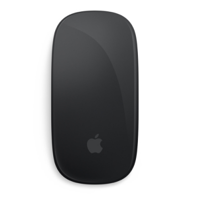 Беспроводная мышь Apple Magic Mouse 2 Black