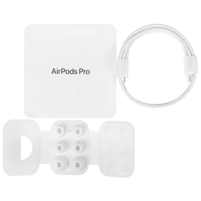 Наушники Apple AirPods Pro 2 с беспроводной зарядкой MagSafe (для других стран)