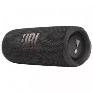 Портативная акустика JBL Flip 6 Черный