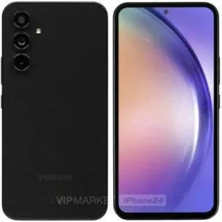 Samsung Galaxy A54 5G 8/256Gb Awesome Graphite (для других стран)