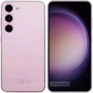 Samsung Galaxy S23 8/128Gb Lavender (SM-S911B) (для других стран)