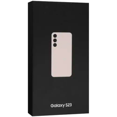 Samsung Galaxy S23 8/128Gb Lavender (SM-S911B)