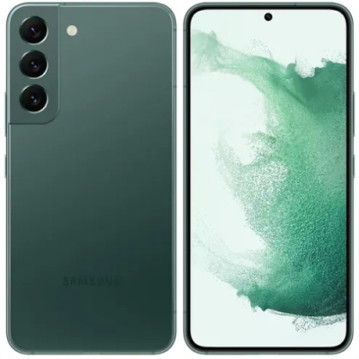 Samsung Galaxy S22 8/256Gb Green (SM-S901E)