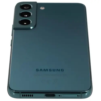 Samsung Galaxy S22 8/256Gb Green (SM-S901E)