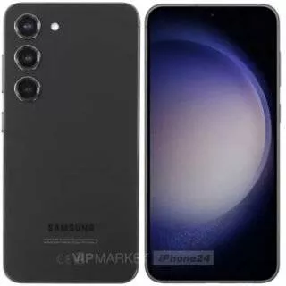 Samsung Galaxy S23 8/256Gb Phantom Black (SM-S911B) (для других стран)