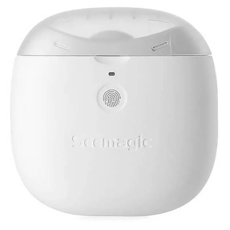 Автоматическая машинка для стрижки ногтей Xiaomi Seemagic Electric Pro