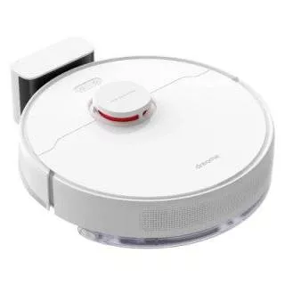Робот-пылесос Dreame Bot D10s Белый
