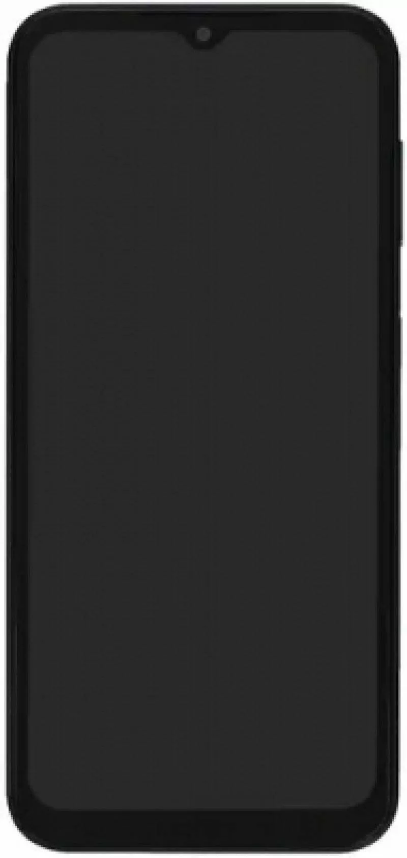 Смартфон Samsung Galaxy A14 4/64GB Black (для других стран)