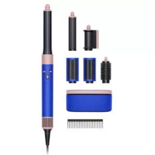 Стайлер Dyson Airwrap Complete Long HS05 Blue Blush (для других стран)