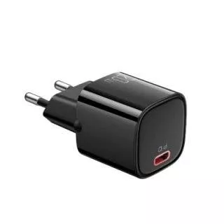 Сетевой адаптер Mcdodo (CH-4021) 20W Type-C (Black)