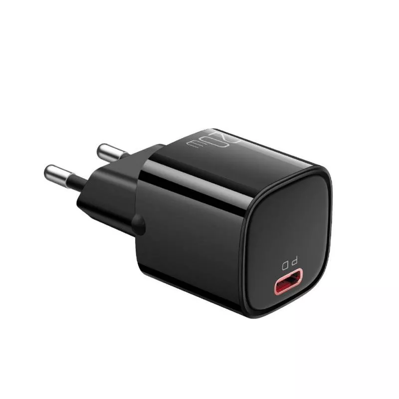 Сетевой адаптер Mcdodo (CH-4021) 20W Type-C (Black)