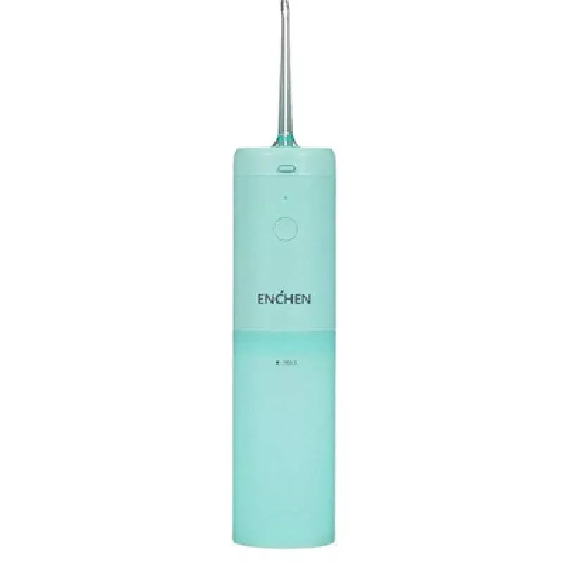 Ирригатор Enchen Portable Water Flosser Mint 3