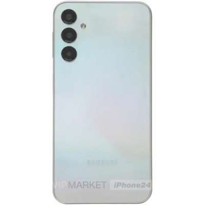 Samsung Galaxy A24 4/128GB Silver (для других стран)