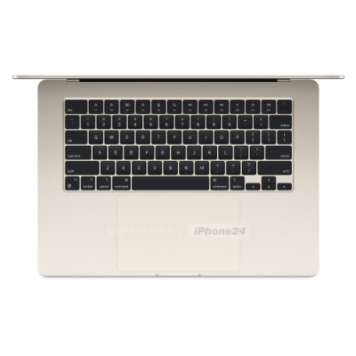 Ноутбук Apple MacBook Air 15 (M2/15,3