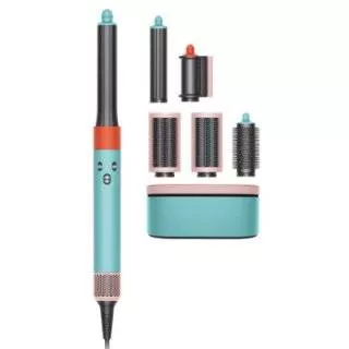 Стайлер Dyson Airwrap Complete Long HS05 Ceramic Pop (для других стран)
