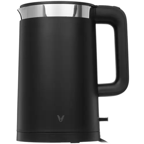 Чайник Viomi Mechanical Kettle (Черный)