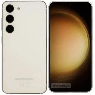 Samsung Galaxy S23 8/256Gb Cream (SM-S911B) (для других стран)