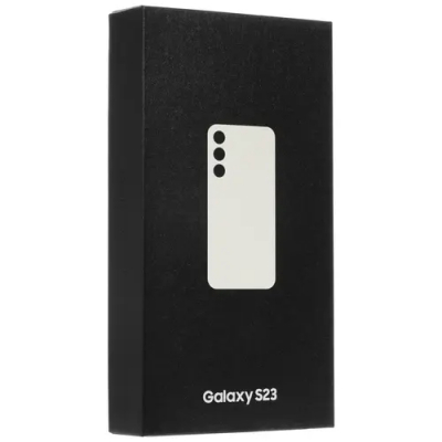 Samsung Galaxy S23 8/256Gb Cream (SM-S911B) (для других стран)