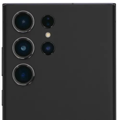 Samsung Galaxy S23 Ultra 12/256Gb Black (S918B) (для других стран)