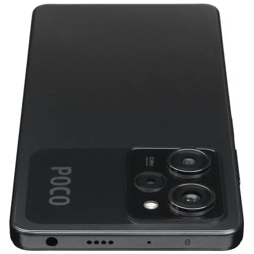 Смартфон Poco X5 Pro 8/256 Black 5G (для других стран)