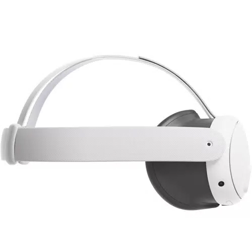 Шлем виртуальной реальности Oculus Quest 3 128 Gb белый