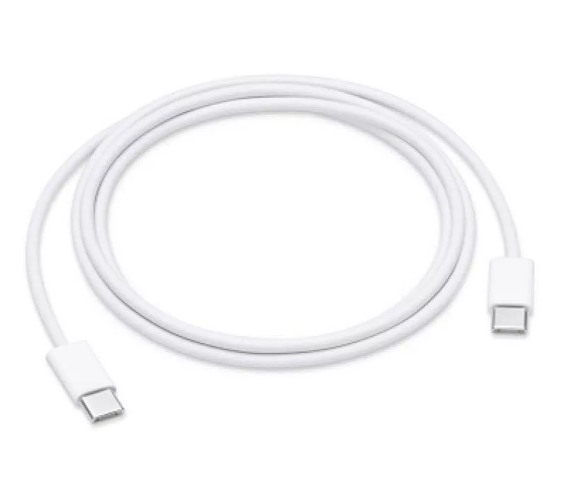 Кабель Apple Type-C/Type-C 1м оригинал (A1997)