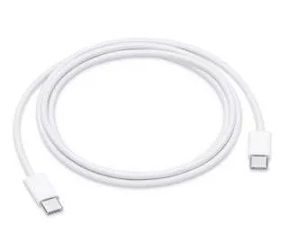 Кабель Apple Type-C/Type-C 1м оригинал (A1997)