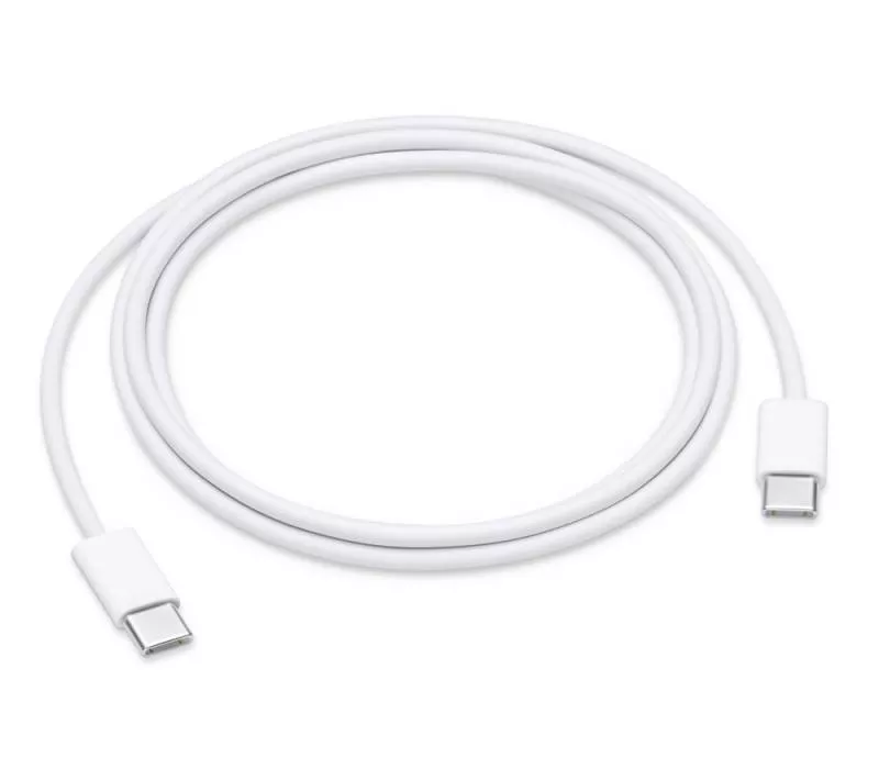 Кабель Apple Type-C/Type-C 1м оригинал (A1997)