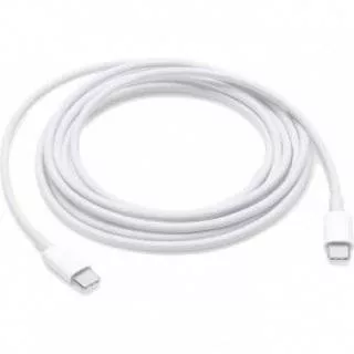 Кабель Apple Type-C/Type-C 2м оригинал (A1739)