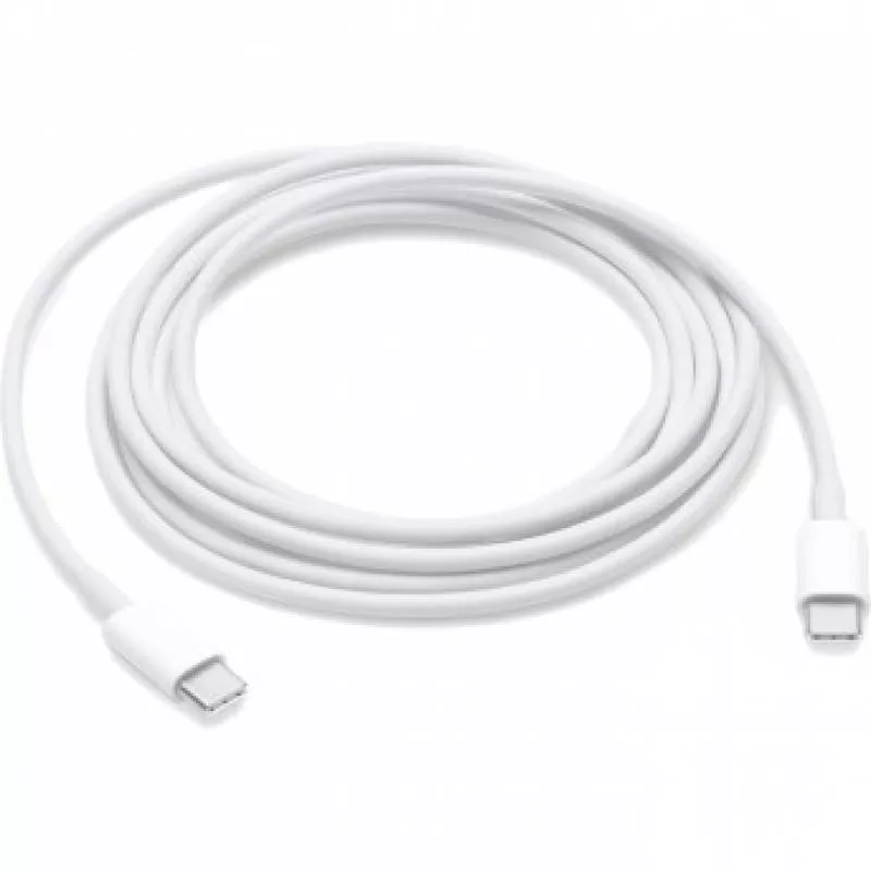 Кабель Apple Type-C/Type-C 2м оригинал (A1739)