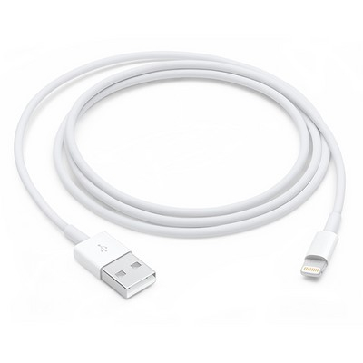 Кабель Apple USB/Lightning 1м оригинал (A1480)