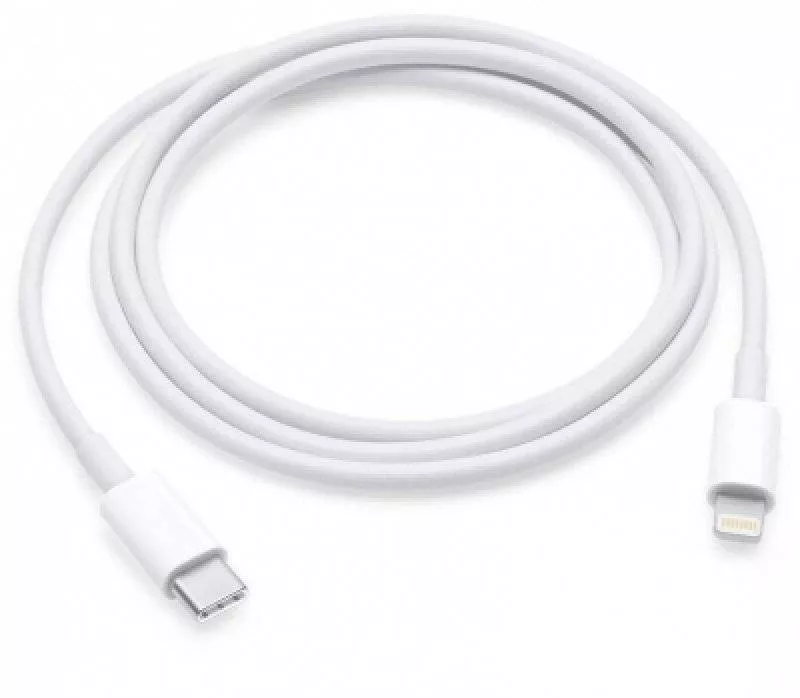 Кабель Apple Type-C/Lightning 1м оригинал (A2561)
