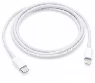 Кабель Apple Type-C/Lightning 1м оригинал (A2561)