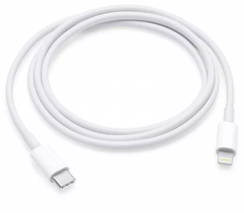 Кабель Apple Type-C/Lightning 1м оригинал (A2561)
